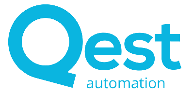 logo Qest automation