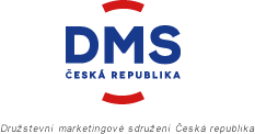 logo DMS Česká Republika