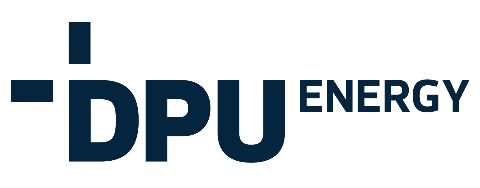 logo DPU energy